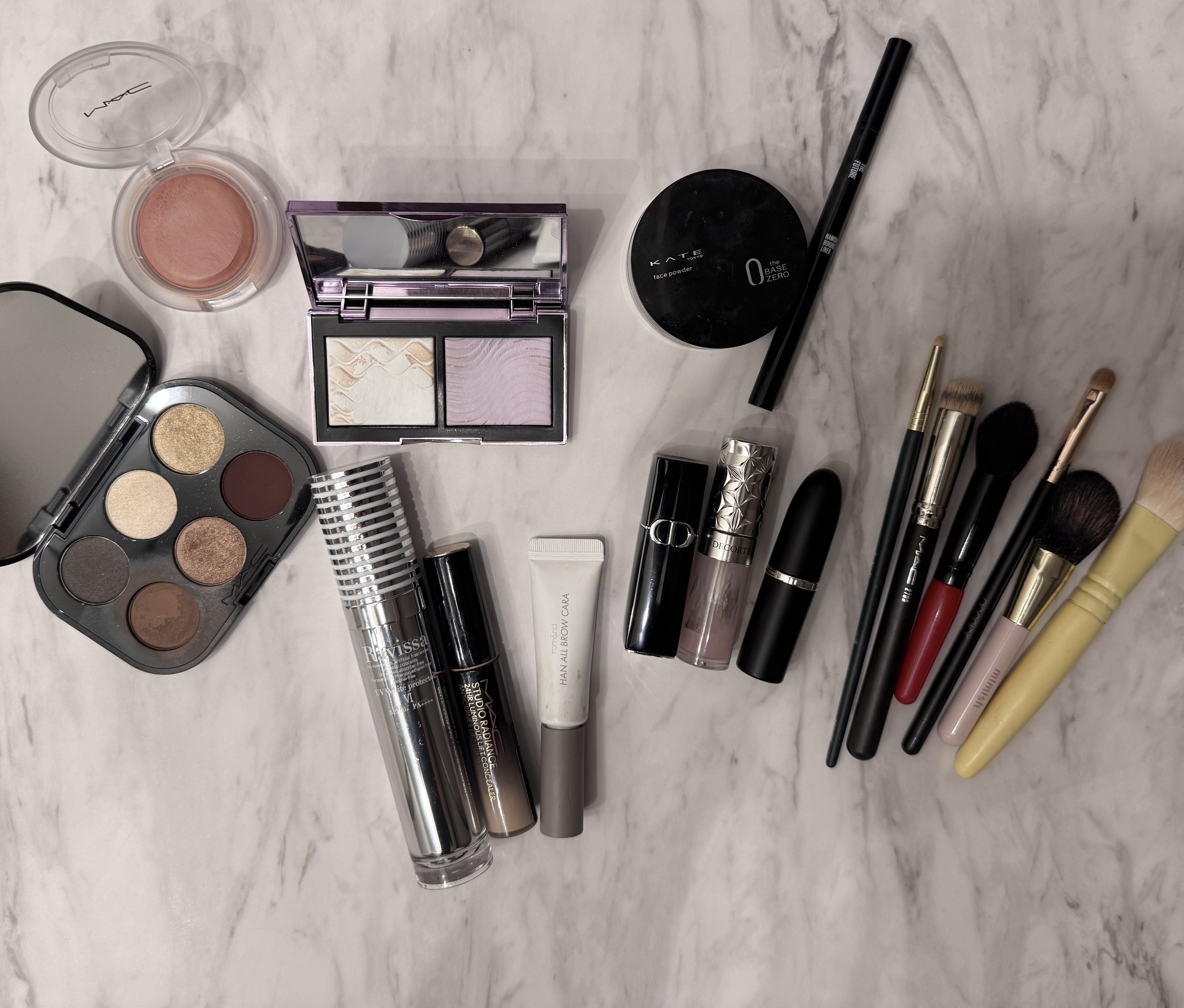 UVホワイトプロテクター/Ravissa/化粧下地を使ったクチコミ（3枚目）