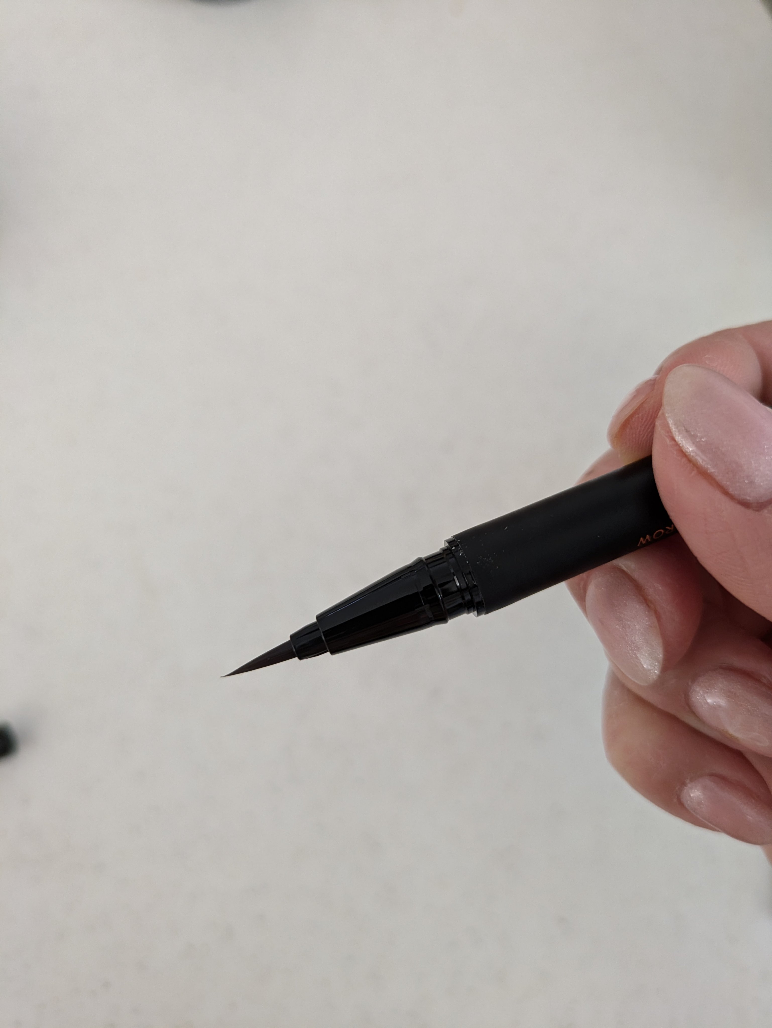 DULAB リキッドアイブロウ/DULAB/リキッドアイブロウを使ったクチコミ（3枚目）