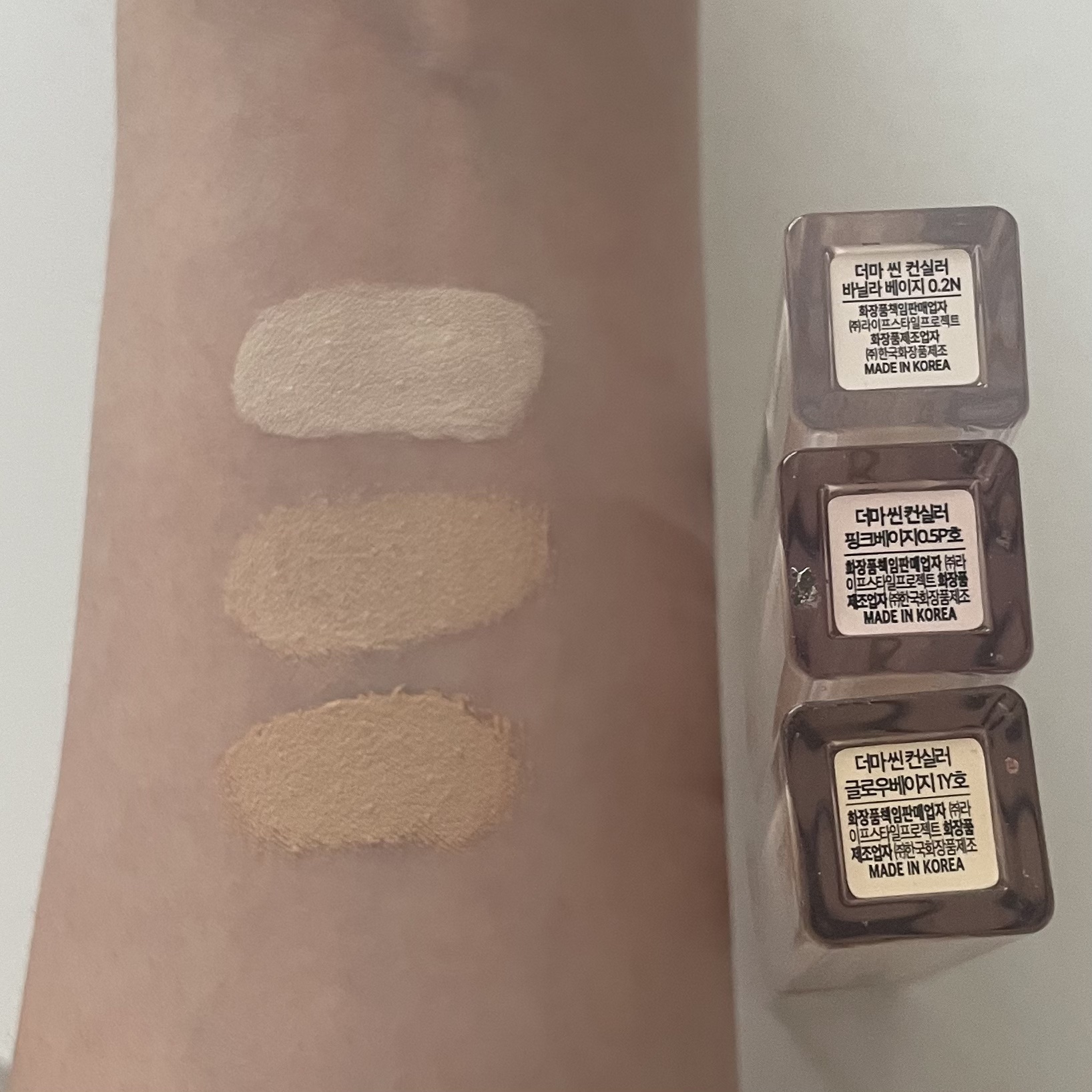 スムーズスキンパック/VT/シートマスク・パックを使ったクチコミ（2枚目）