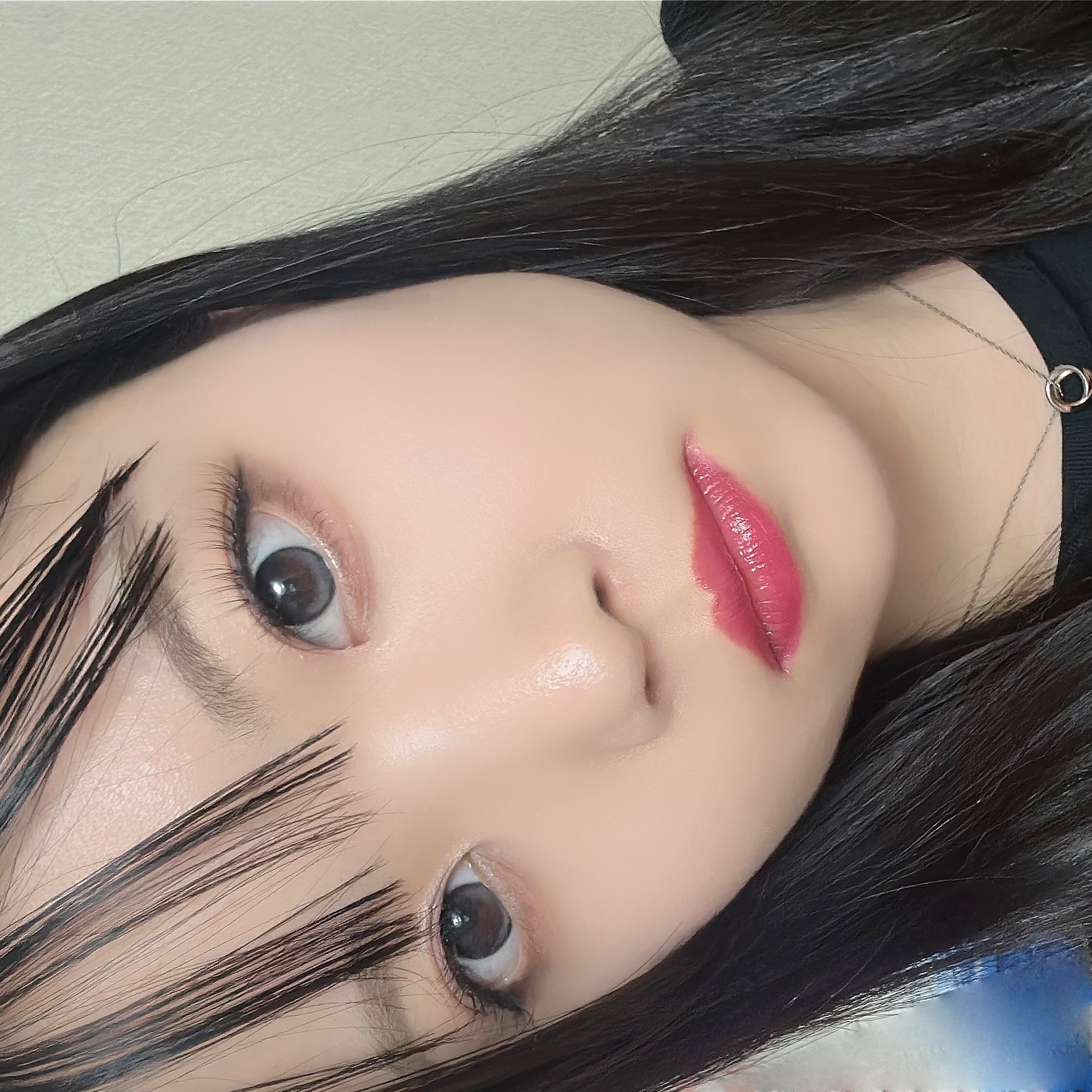 チーク ポップ/CLINIQUE/パウダーチークを使ったクチコミ（1枚目）