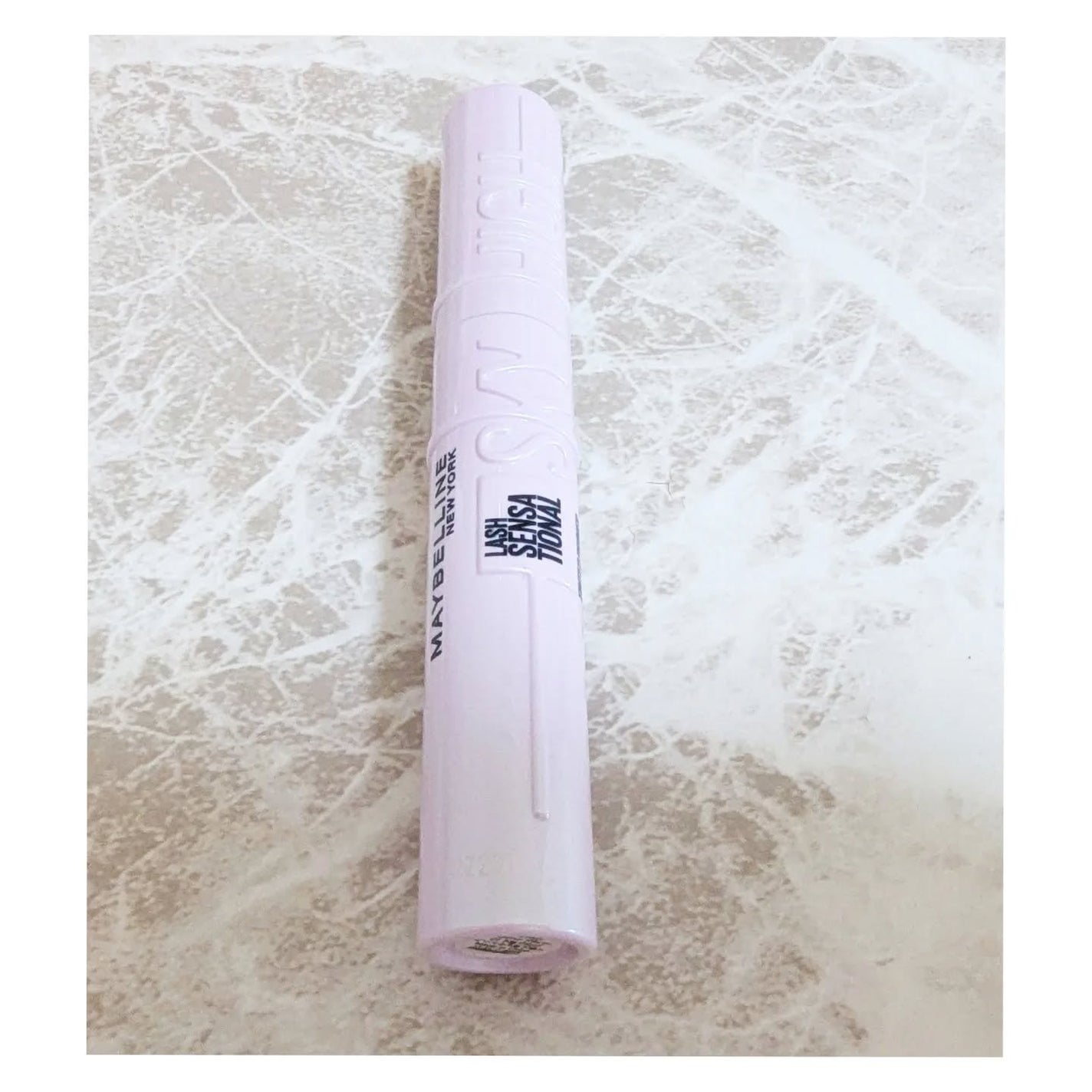 スカイハイ/MAYBELLINE NEW YORK/マスカラを使ったクチコミ(3枚目)