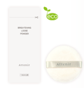 ブライトニング ルースパウダー 〈つめかえ〉用パフ付(ケース別売)