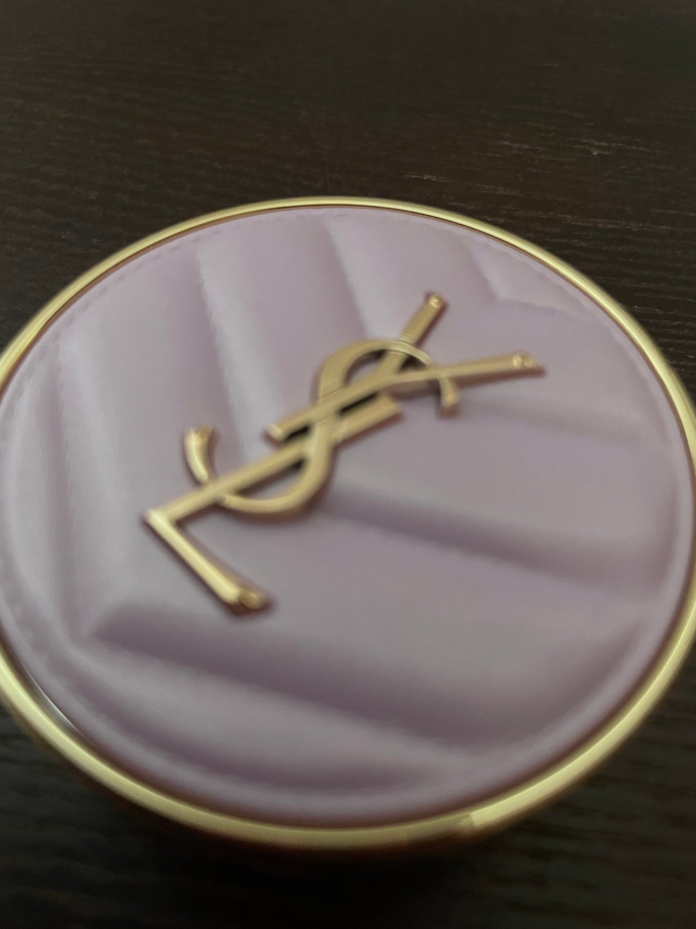 YSL メイクミーブラッシュ パウダー/YVES SAINT LAURENT BEAUTE/パウダーチークを使ったクチコミ(2枚目)