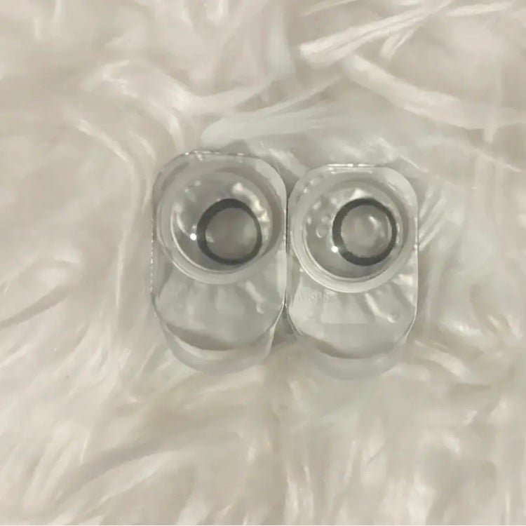 Flurry by colors 1day/Flurry by colors/ワンデー(1DAY)カラコンを使ったクチコミ(4枚目)