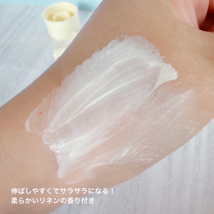 by365 パウダリーUVクリーム/ナリスアップ/日焼け止めクリームを使ったクチコミ(5枚目)