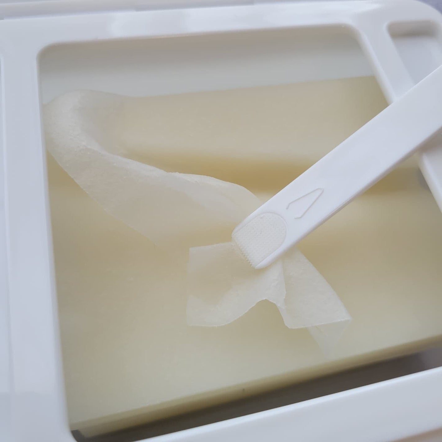 ビタグル10マスク/Klairs/シートマスク・パックを使ったクチコミ(2枚目)