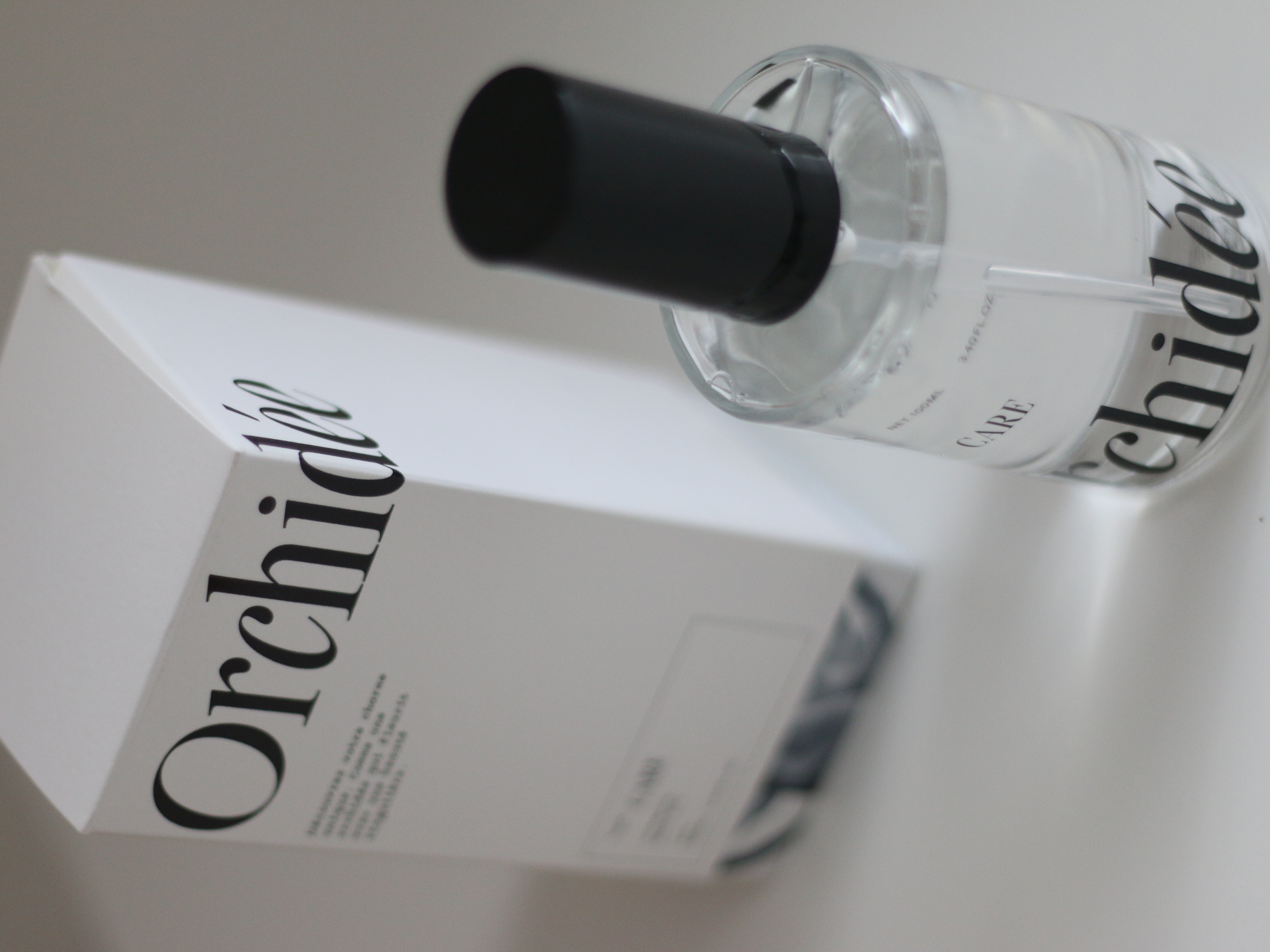 メゾンオルキデ ケアオイル 100mL/Maison Orchidée/ヘアオイルを使ったクチコミ（1枚目）