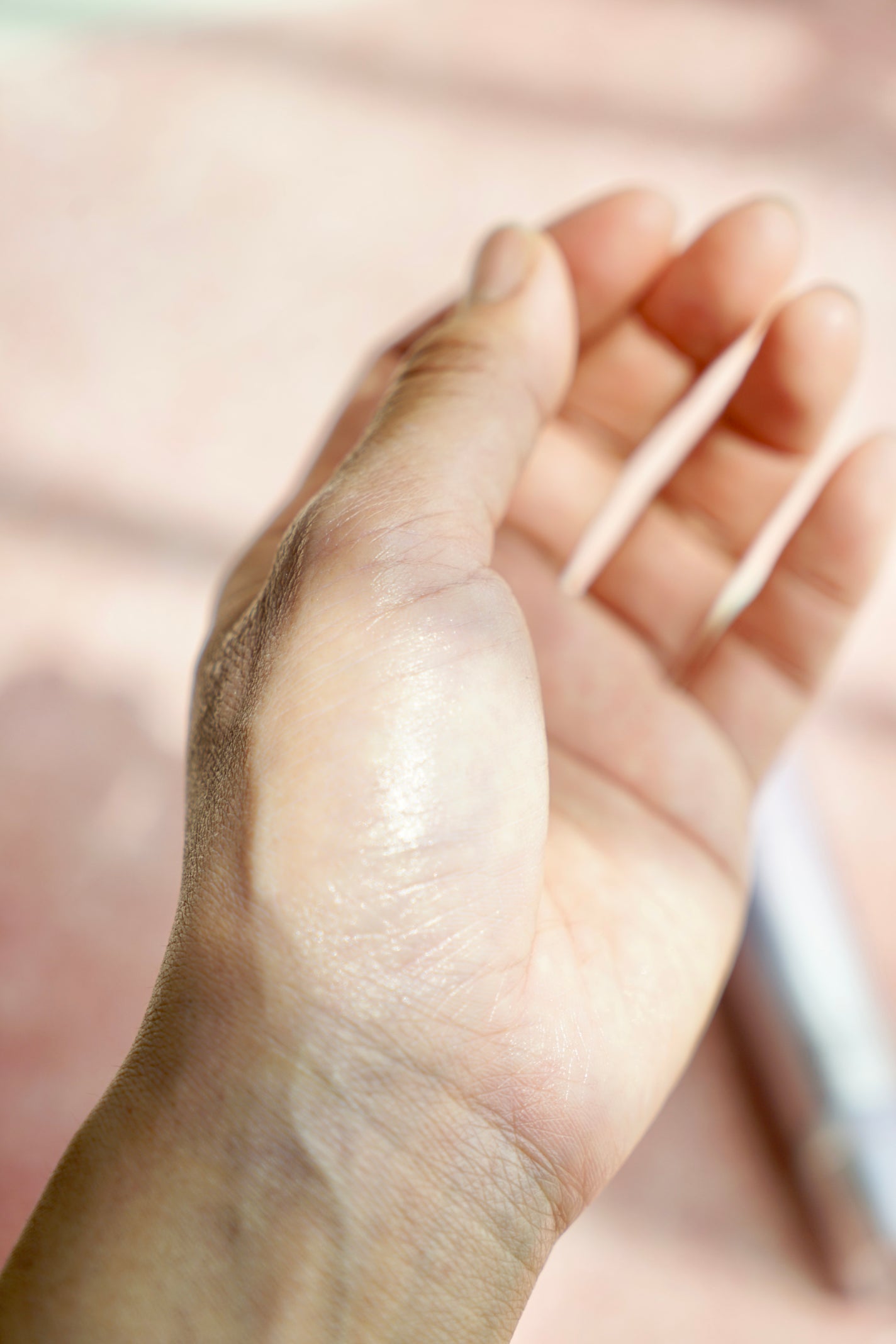 アスタリフト D-UVシールド トーンアップ/アスタリフト/日焼け止め・UVケアを使ったクチコミ(6枚目)