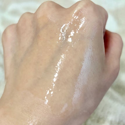 ビタトーニングセラムトナー/ダルバ/化粧水を使ったクチコミ(2枚目)