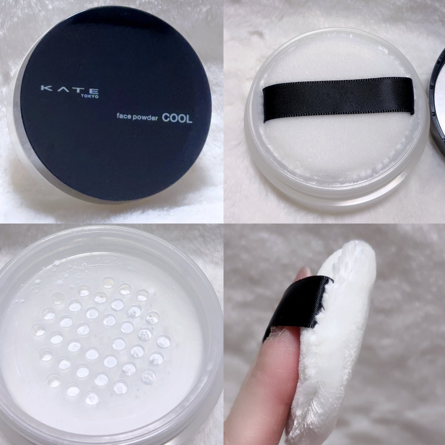 ケイト ザBB(クール&カバー)/KATE/BBクリームを使ったクチコミ(4枚目)