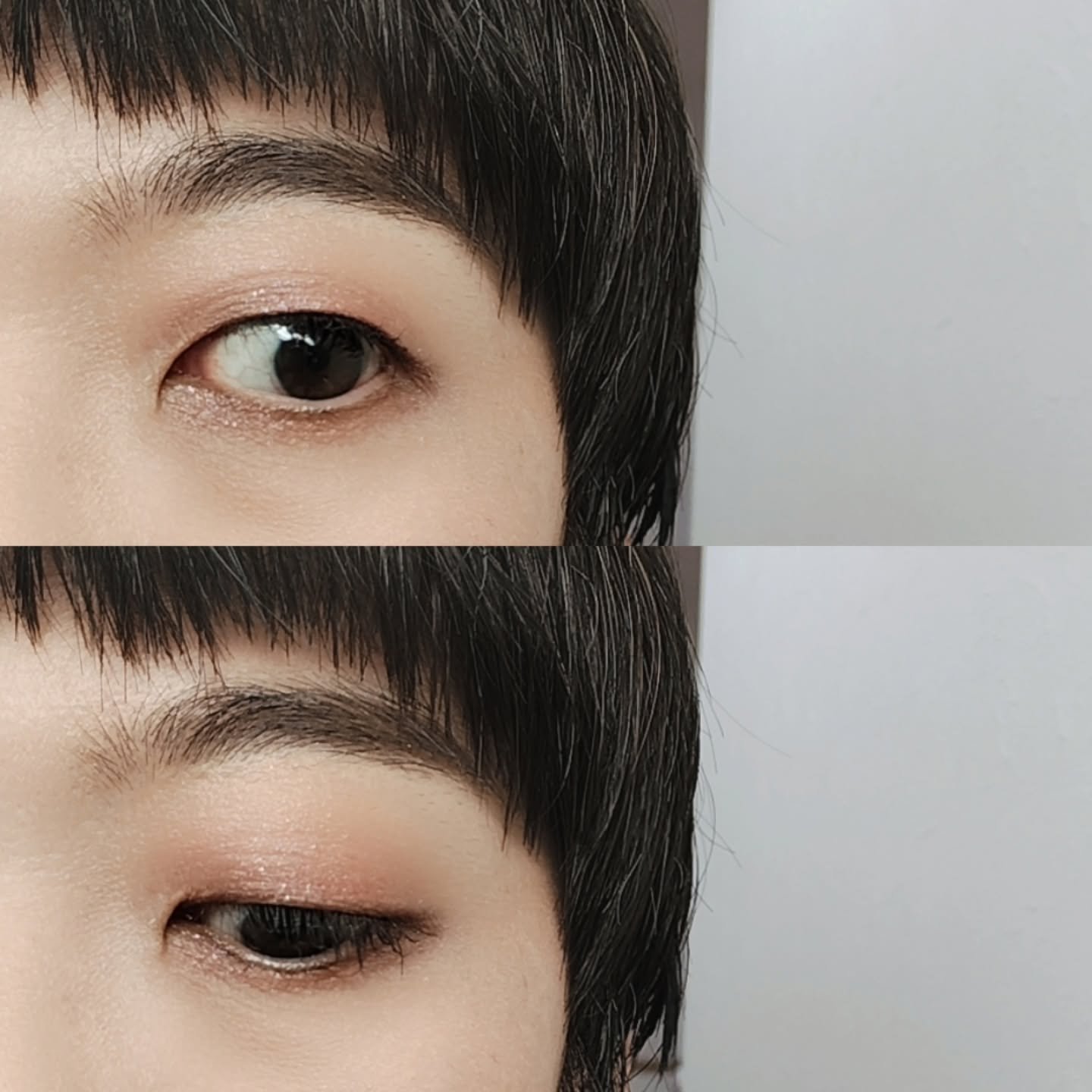 NARS ホットエスケープ チークパレット/NARS/マルチパレットを使ったクチコミ（3枚目）