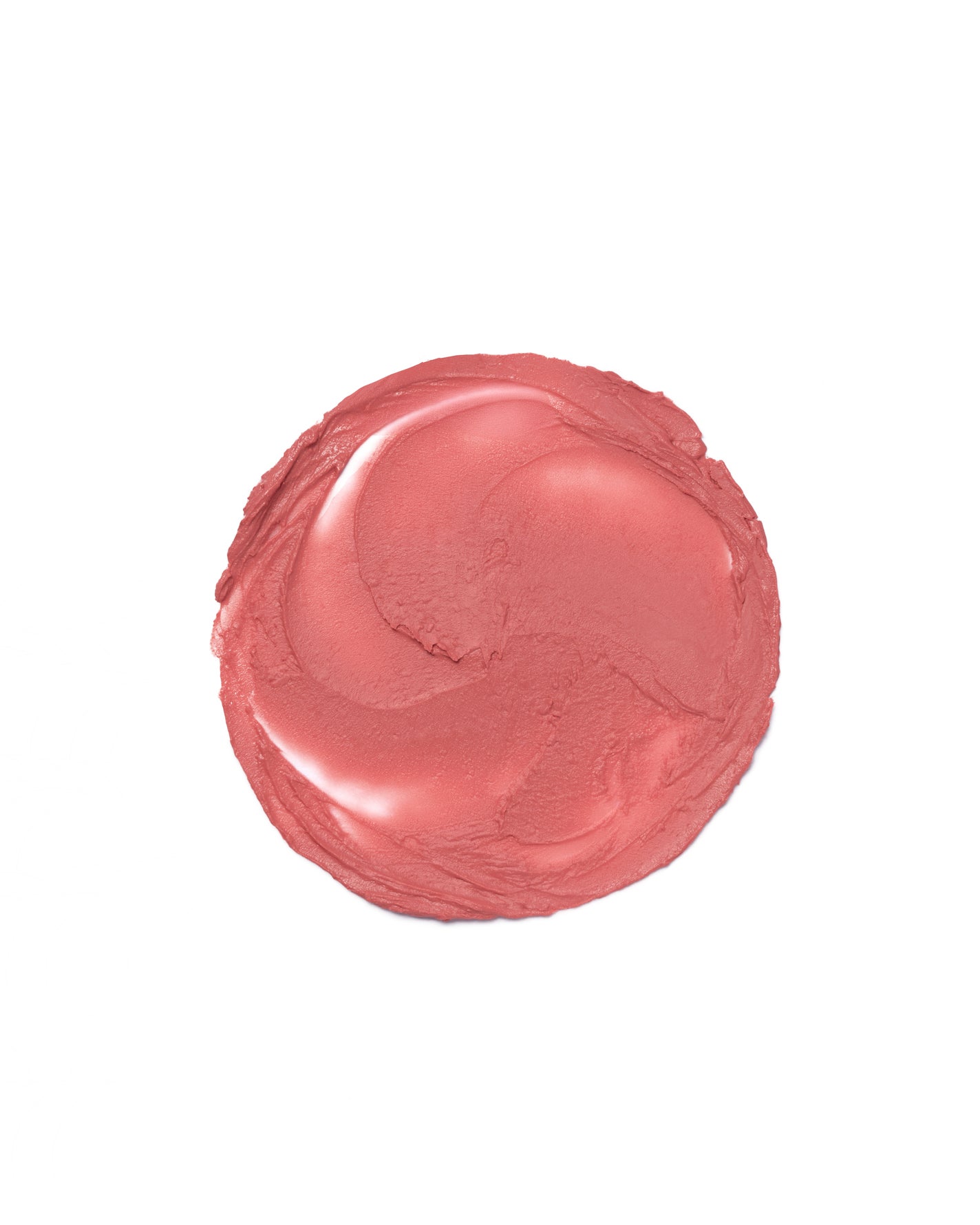 バニラコ ロマンティック ブラッシュ リップ&チーク 08 アリトルビット