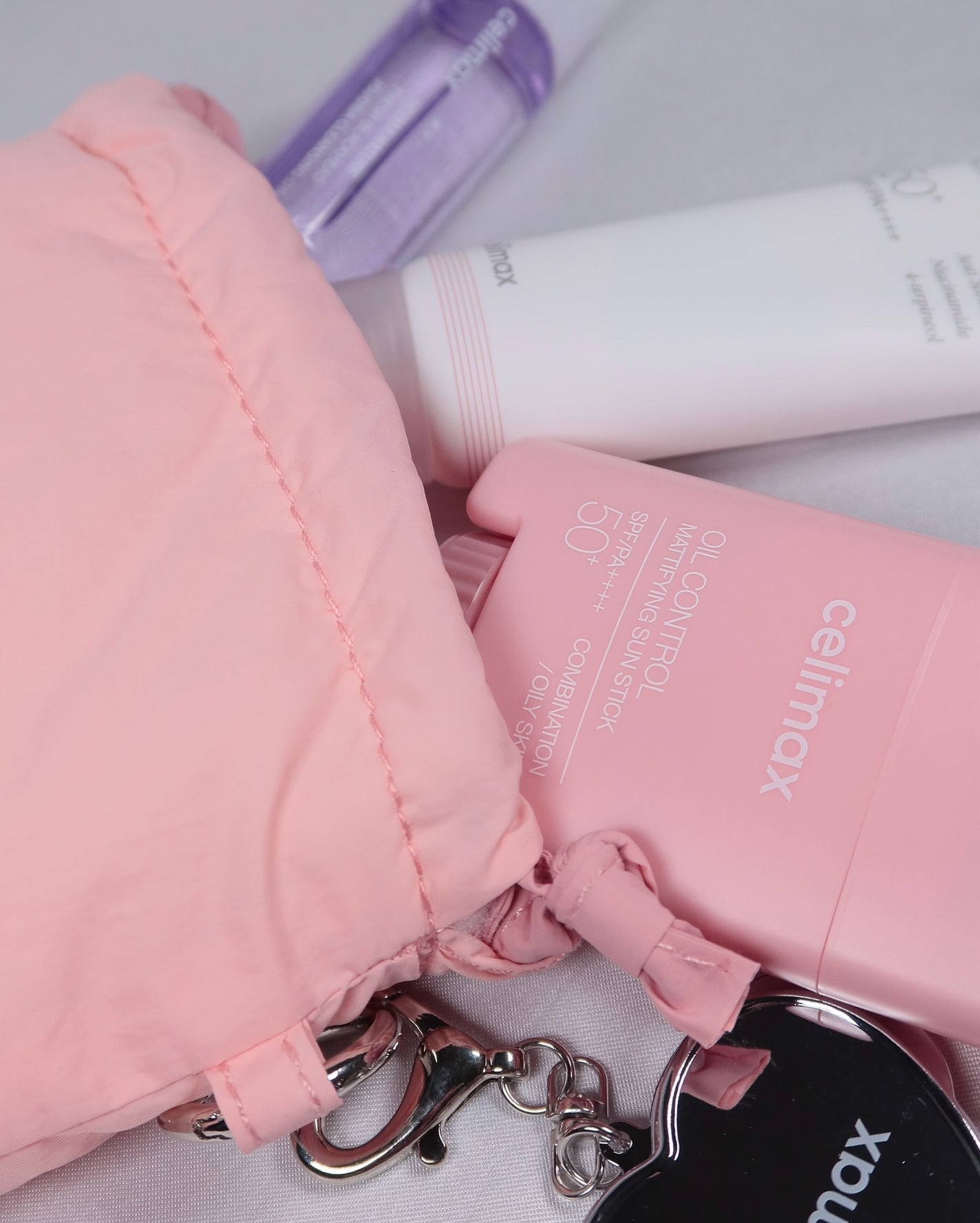 セリマックス クレンジング オイル/celimax/オイルクレンジングを使ったクチコミ(9枚目)