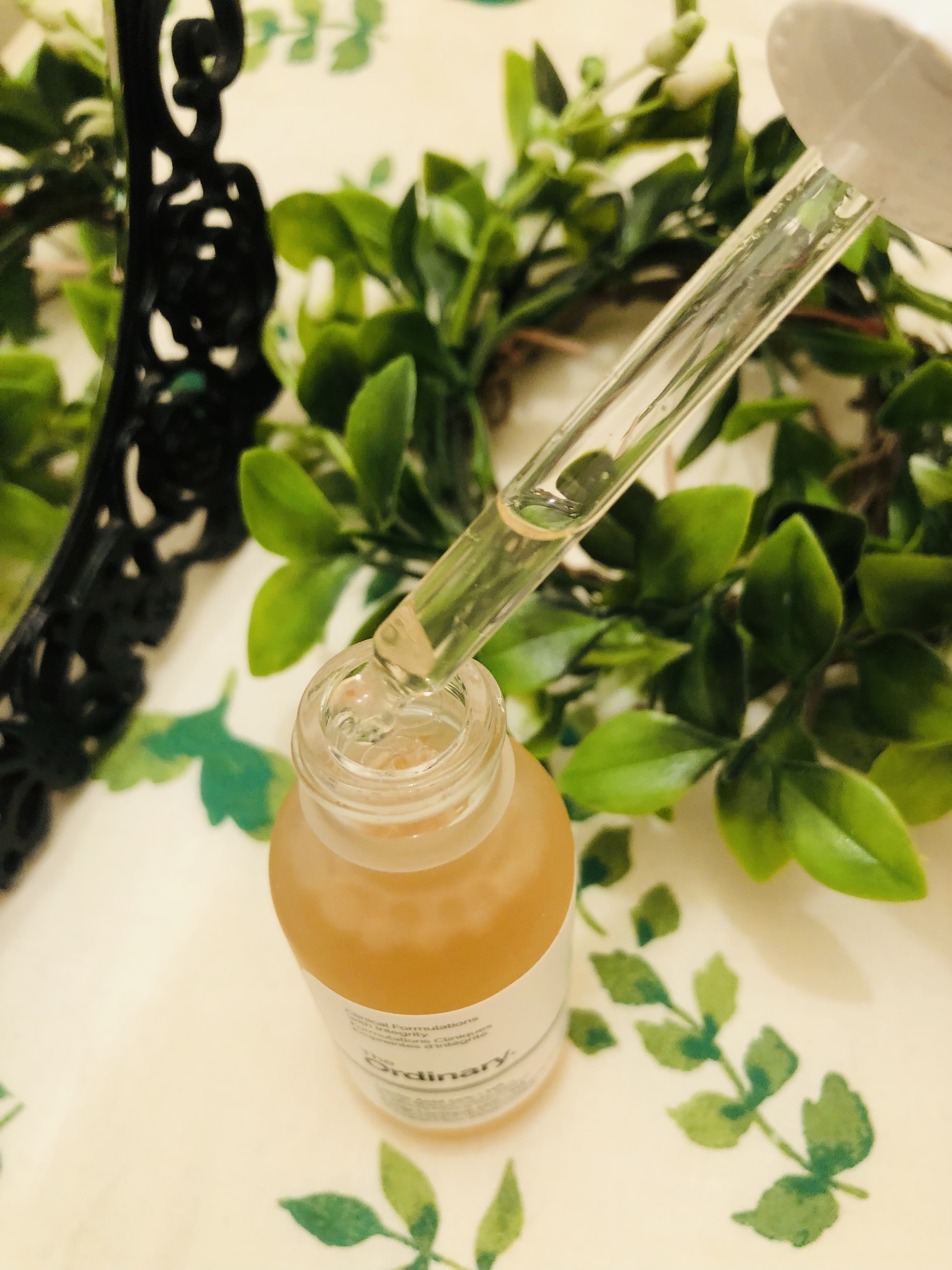 N10+Z1フェイスセラム /The Ordinary/美容液を使ったクチコミ（3枚目）