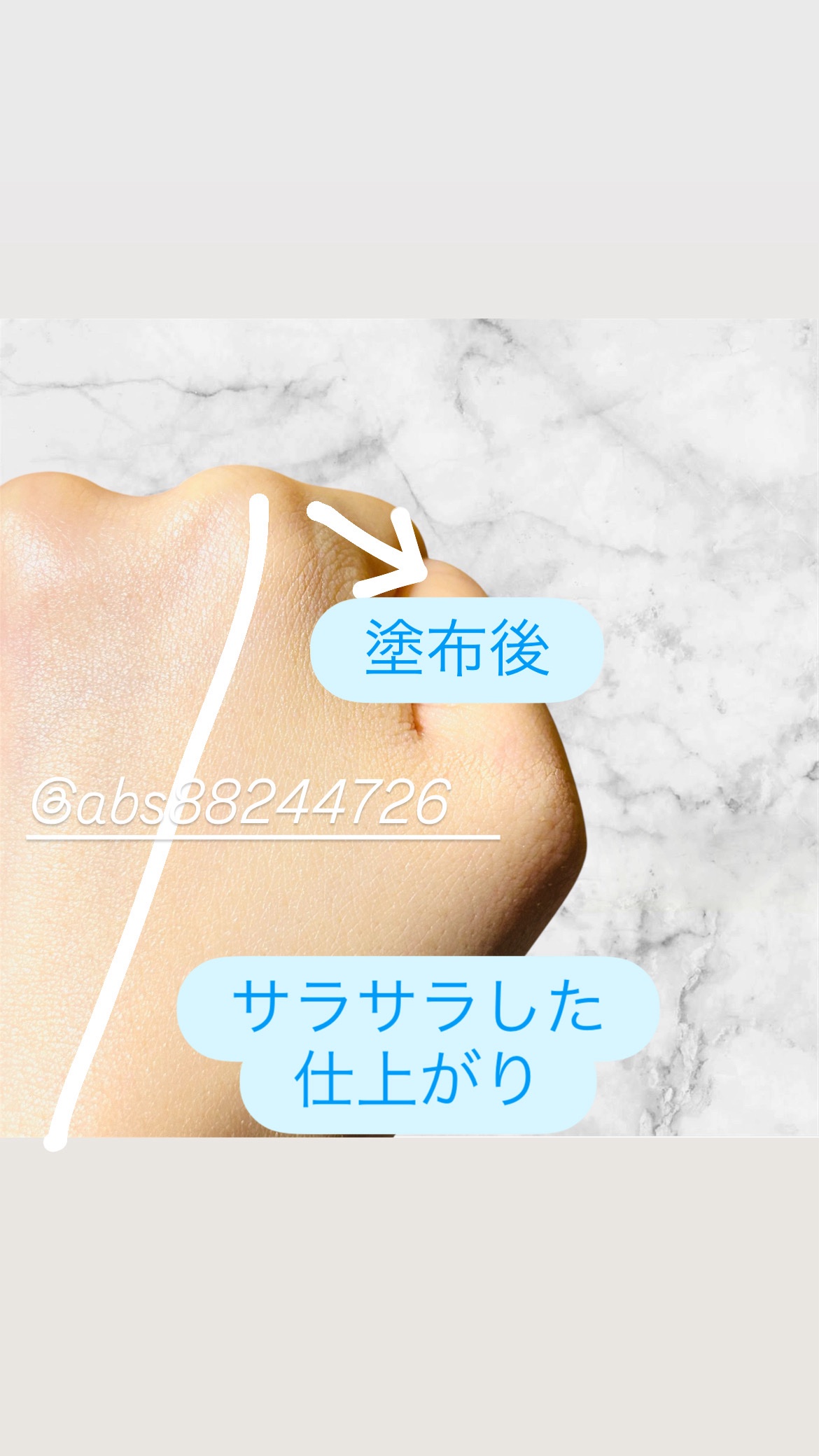 レイヤーフィットクッション/hana by hince/クッションファンデーションを使ったクチコミ（3枚目）