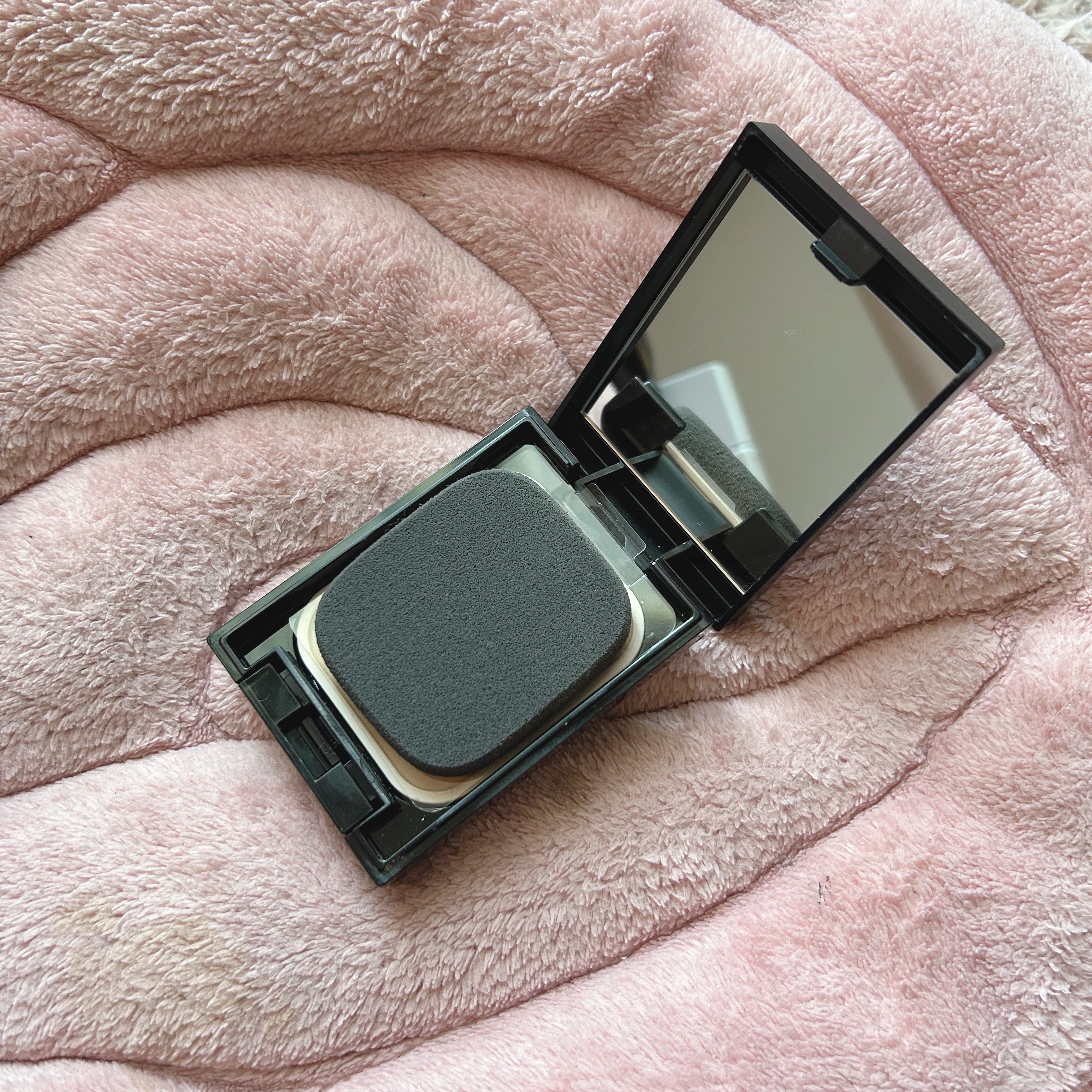 ケイト デザイニングアイブロウ3D/KATE/パウダーアイブロウを使ったクチコミ（3枚目）