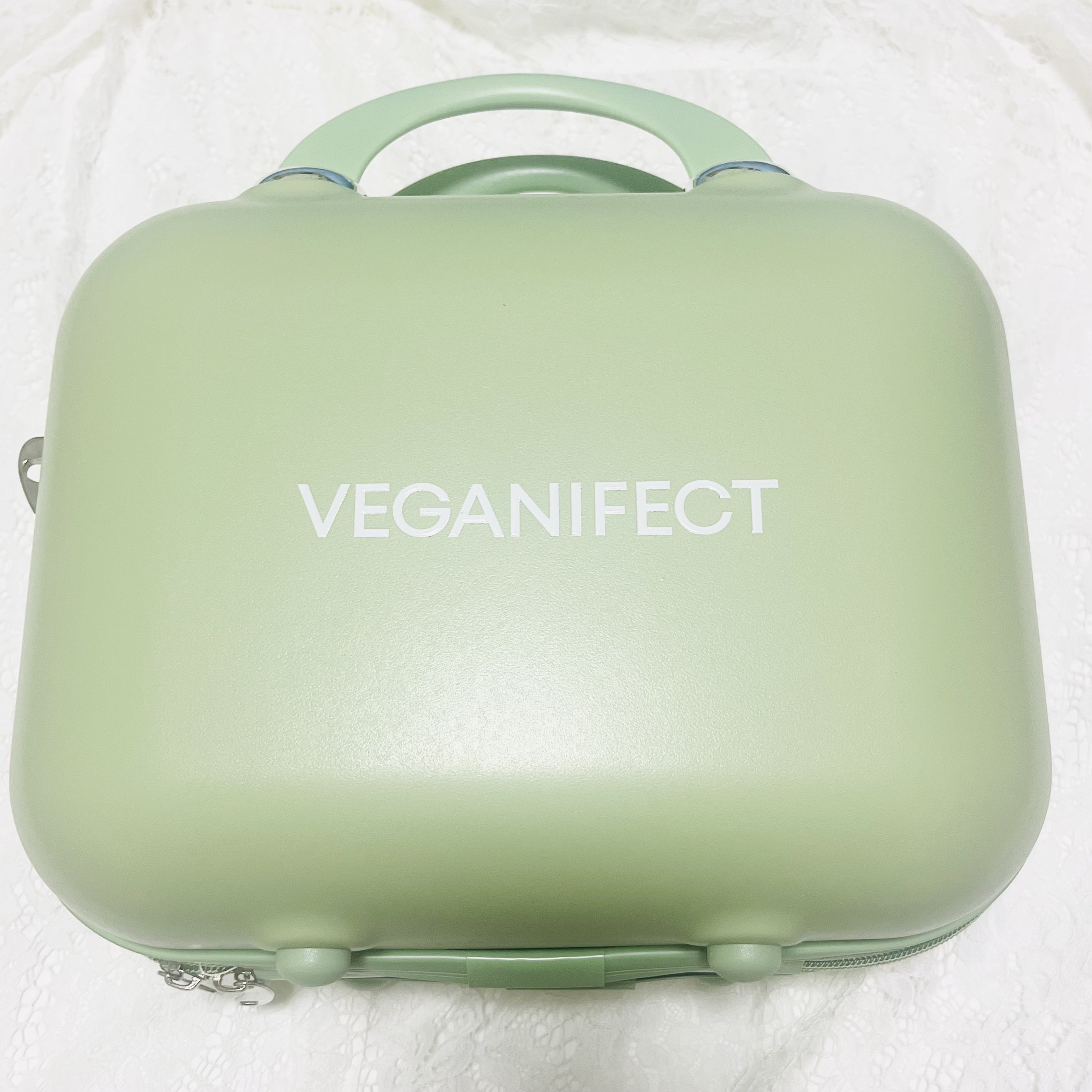 モイスチャークリーム/Veganifect/フェイスクリームを使ったクチコミ（3枚目）