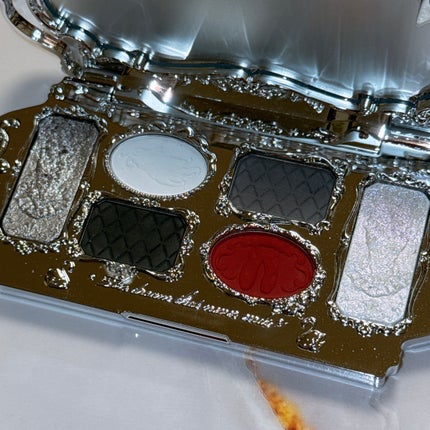 スムースリキッドアイライナー スーパーキープ/ヒロインメイク/リキッドアイライナーを使ったクチコミ(10枚目)