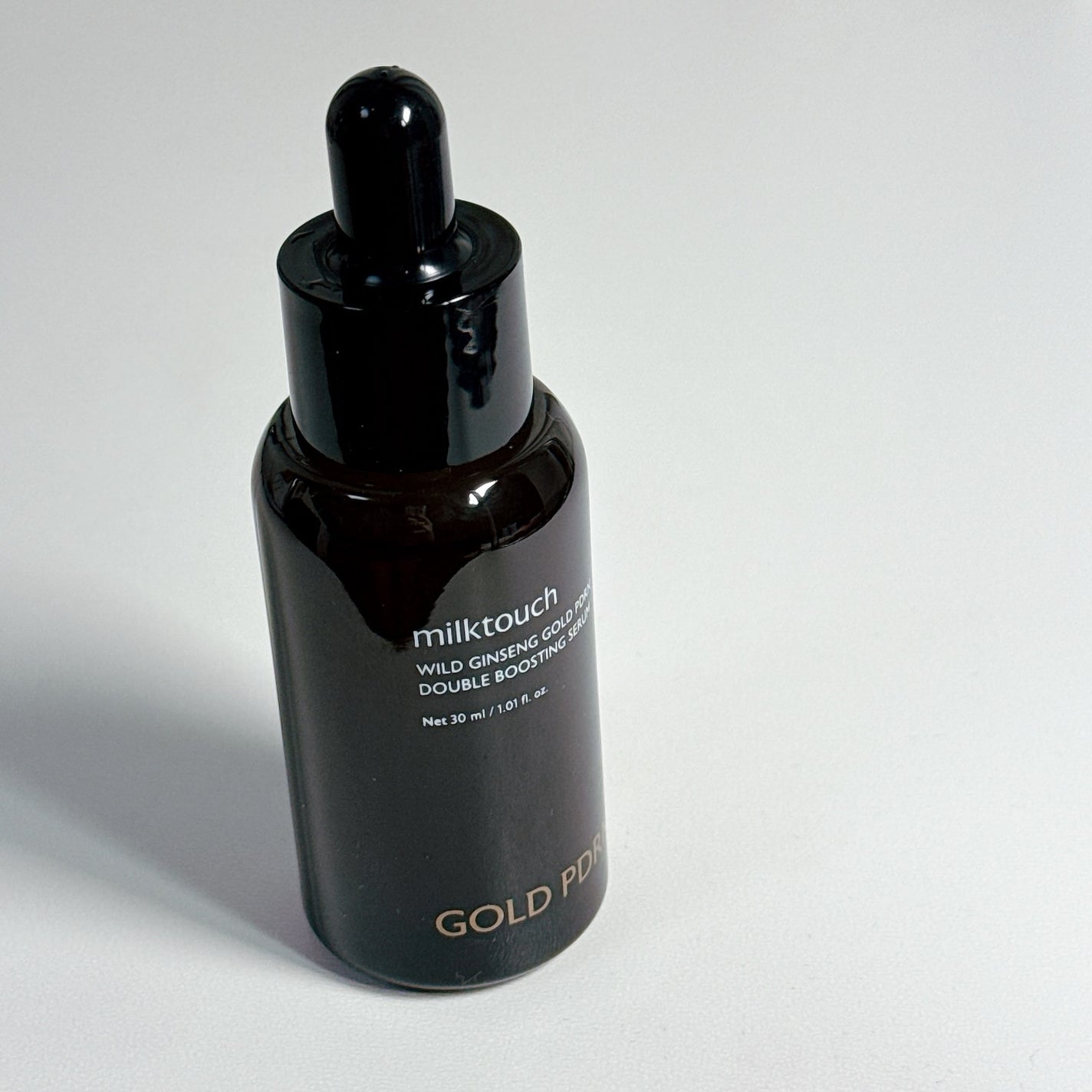 PDRN ダブルブースティングセラム /Milk Touch/美容液を使ったクチコミ(2枚目)