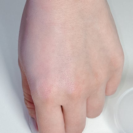 ベースフィットトーンアップサンクッション/TFIT/クッションファンデーションを使ったクチコミ(7枚目)