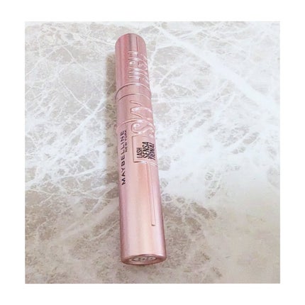 スカイハイ/MAYBELLINE NEW YORK/マスカラを使ったクチコミ(7枚目)