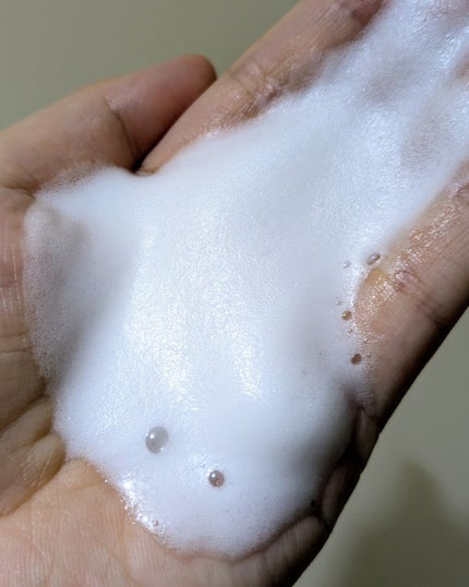 ブレミッシュ 酵素 洗顔パウダー/PAPA RECIPE/洗顔パウダーを使ったクチコミ(3枚目)