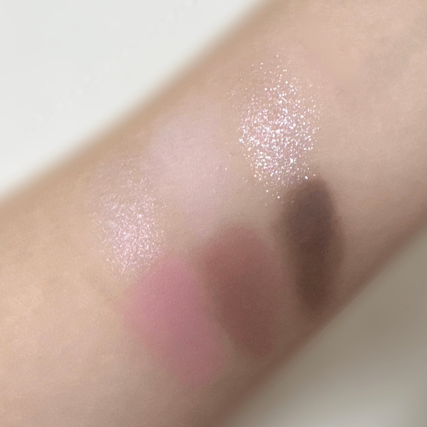 ベターミーアイパレット/2aN/マルチパレットを使ったクチコミ(2枚目)