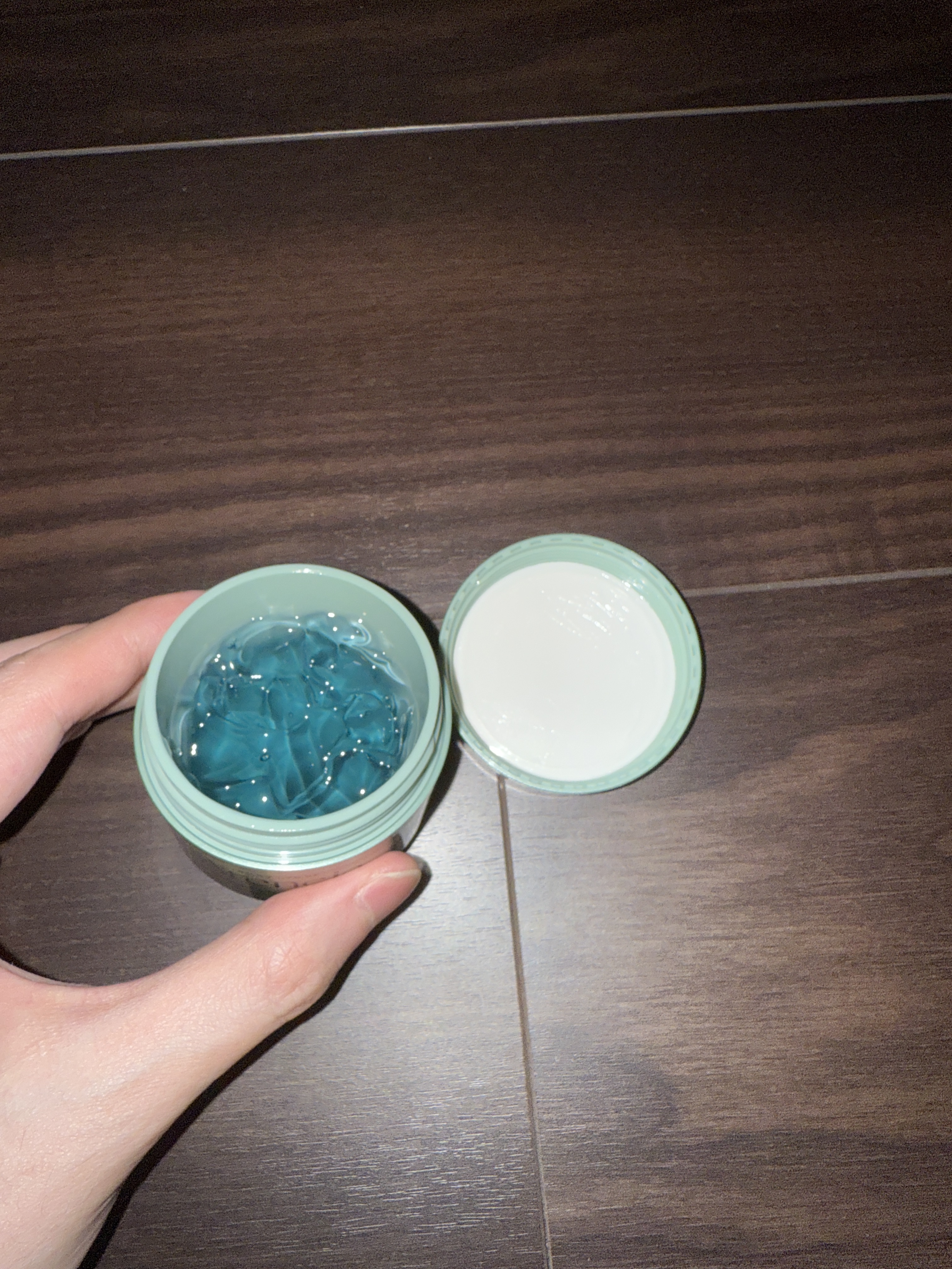 ホーリーヒソップ もちセラム/アレンシア/美容液を使ったクチコミ（3枚目）