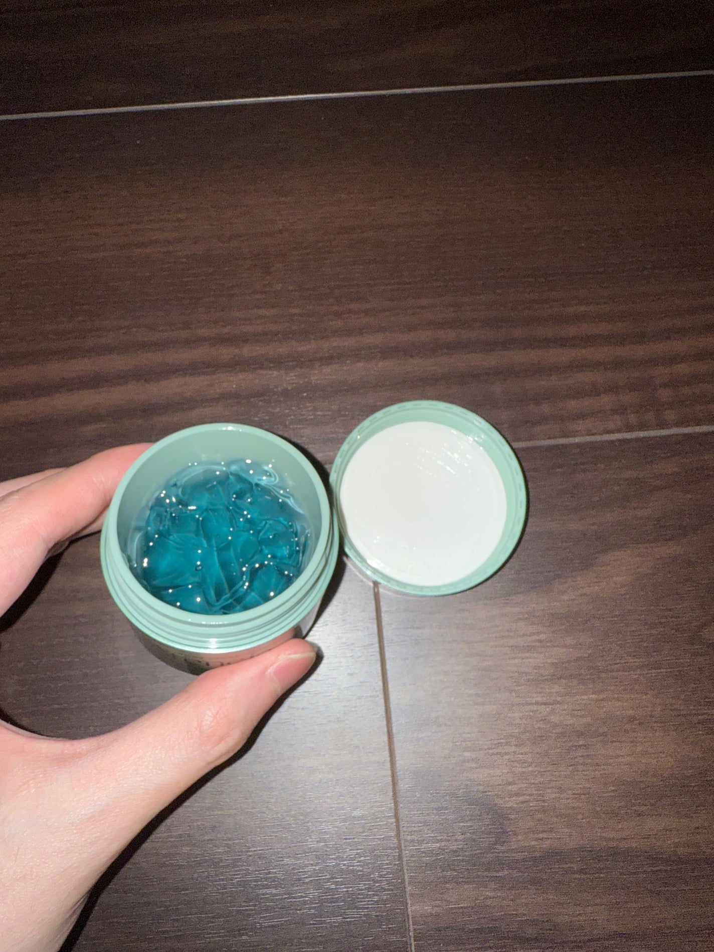 ホーリーヒソップ もちセラム/アレンシア/美容液を使ったクチコミ(3枚目)