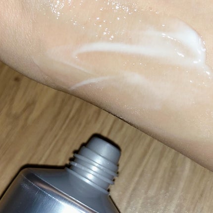 アクアスクワランモイスチャークリーム/S.NATURE/フェイスクリームを使ったクチコミ(4枚目)