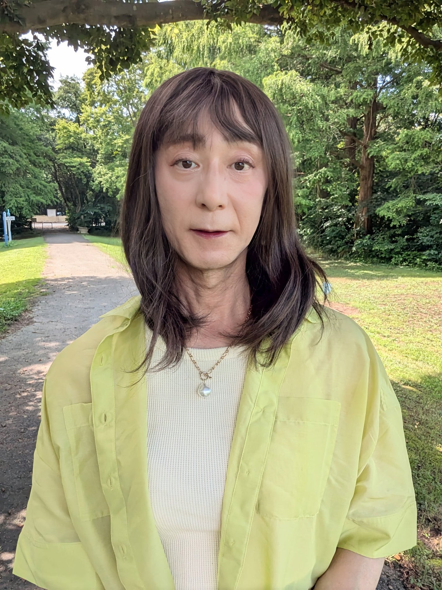 ジューシーピュアアイズ/キャンメイク/アイシャドウパレットを使ったクチコミ(2枚目)