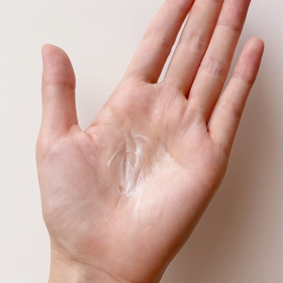 BAKUCHI NEEDLE SHOT DARK CARE AUTO EYE CREAM/LIALUSTER/アイケア・アイクリームを使ったクチコミ(10枚目)