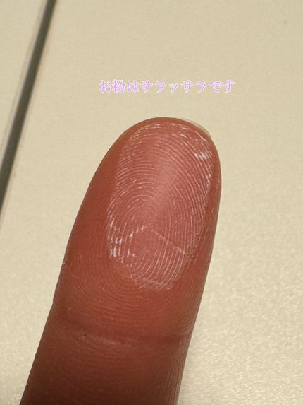 SUQQU ソフト マット セッティング パウダー 専用コンパクト・袋/ブラシ付き/SUQQU/プレストパウダーの画像