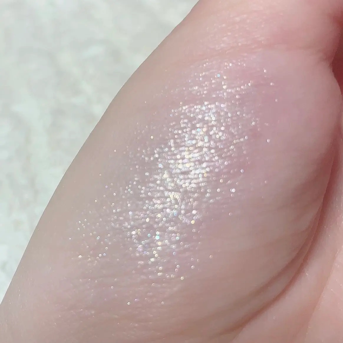 カラーパターンパレット/i’m meme/マルチパレットを使ったクチコミ（2枚目）