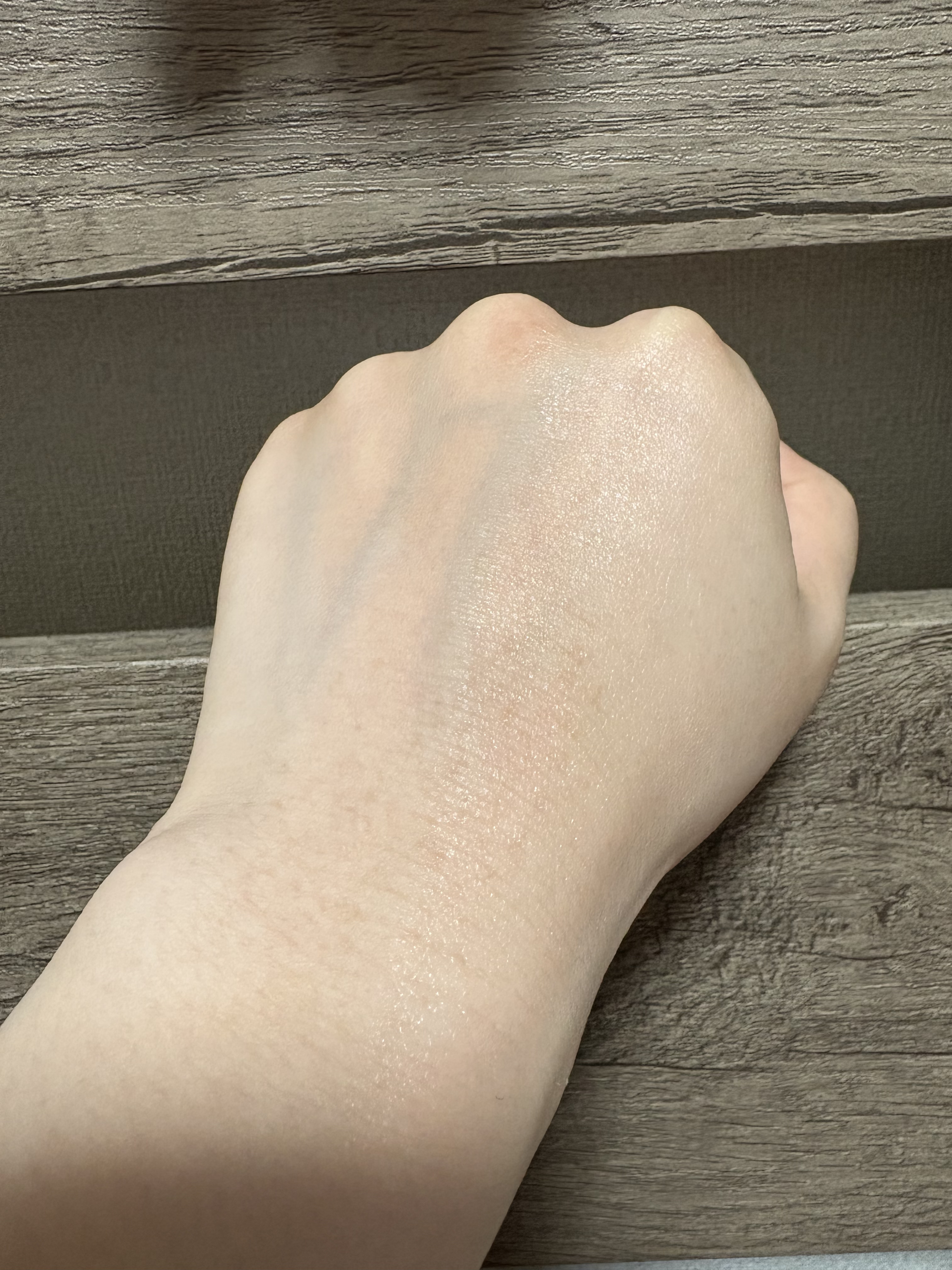 QuSomeホワイト2.0/b.glen/美容液を使ったクチコミ（3枚目）