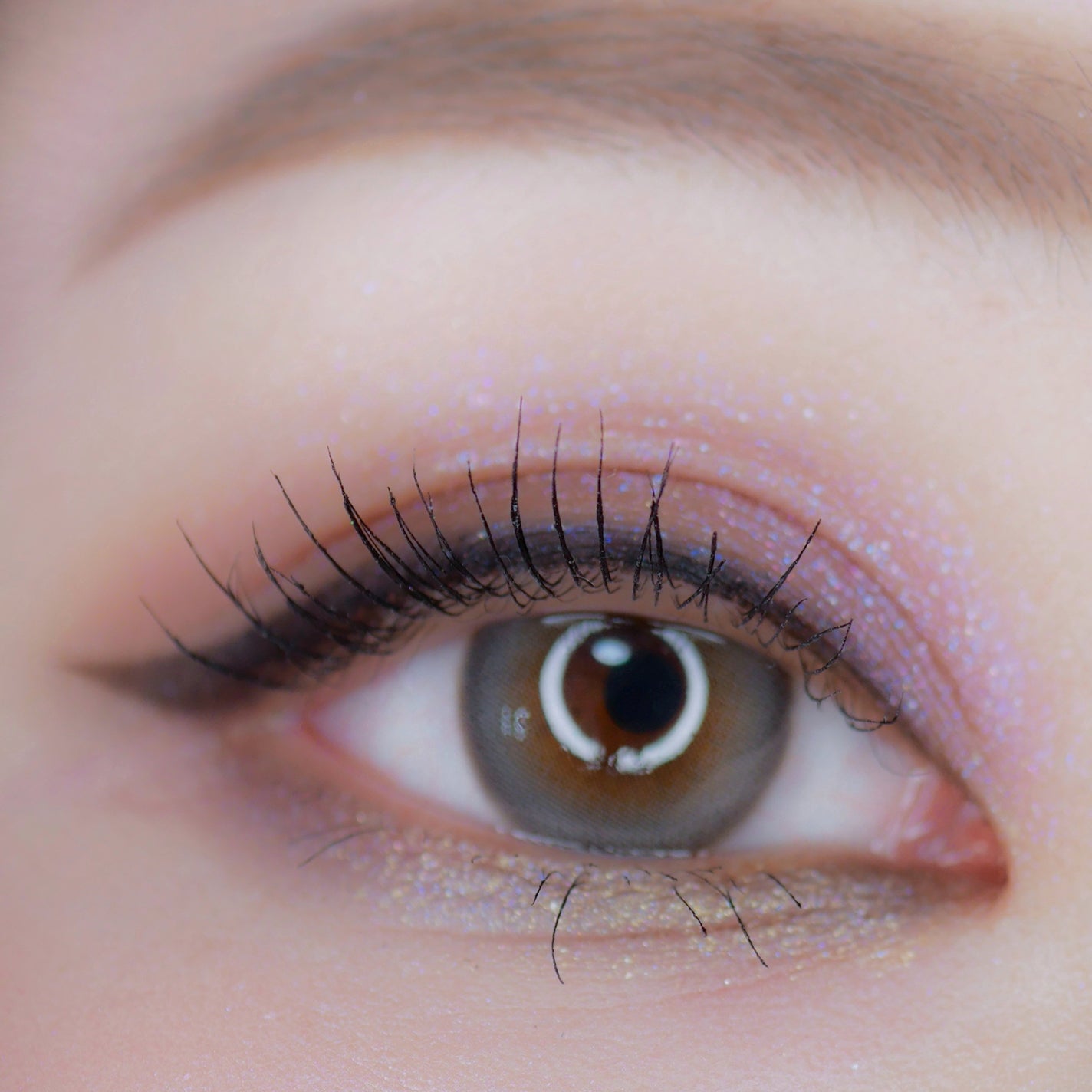 シグニチャー カラー アイズ/SUQQU/アイシャドウパレットを使ったクチコミ(1枚目)