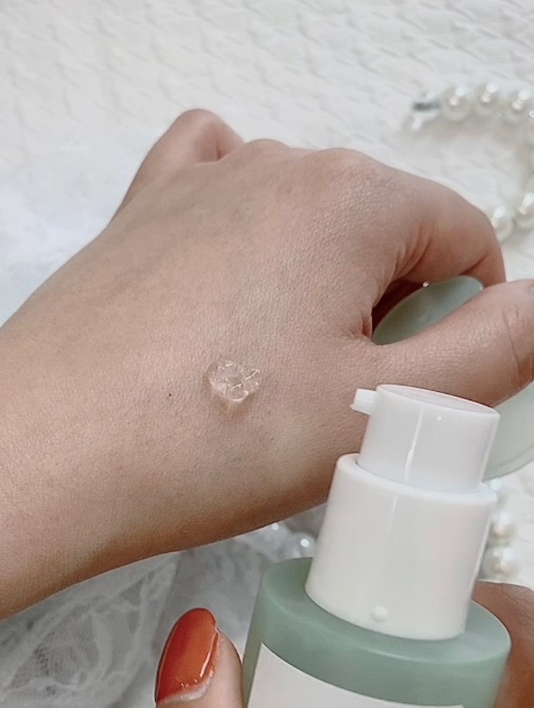 フォレストピトン水分CICAセラム/FoRest by Greenfinger/美容液を使ったクチコミ（3枚目）