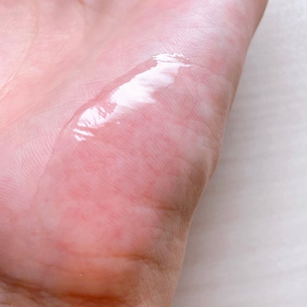 リチュアルリップモイスチャーバーム/BROOKESIA/フェイスバームを使ったクチコミ(3枚目)