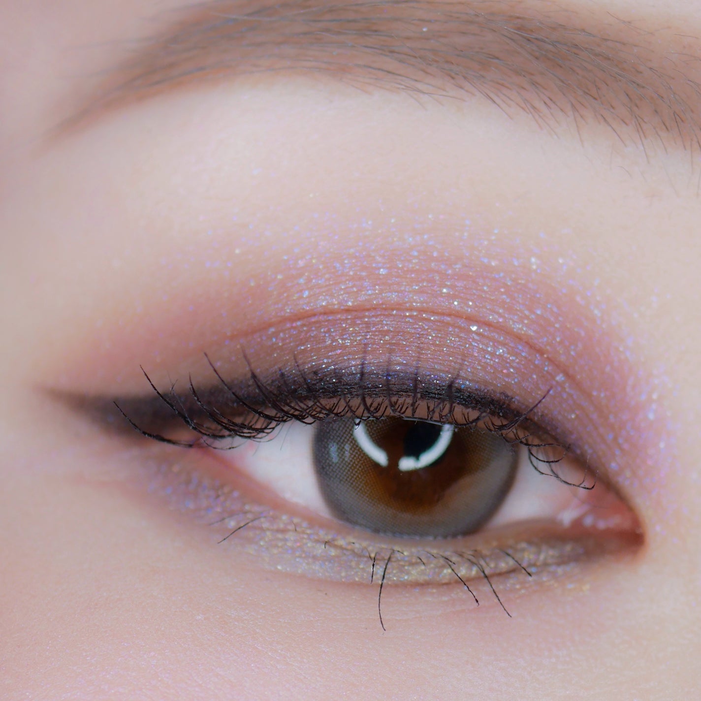 シグニチャー カラー アイズ/SUQQU/アイシャドウパレットを使ったクチコミ(2枚目)