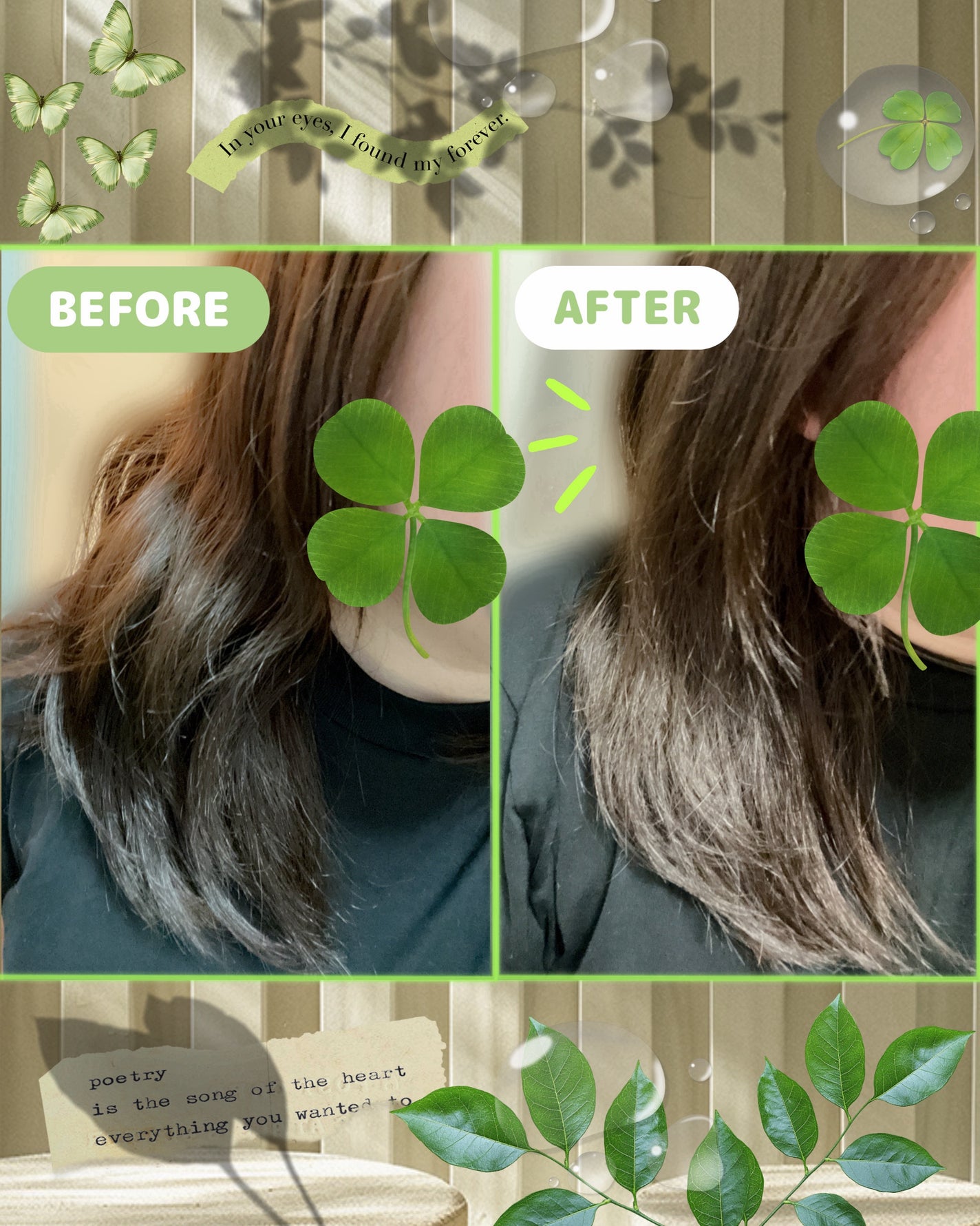 CRYSTALIQ スキャルプケア シャンプー/トリートメント/Crystaliq /市販シャンプーを使ったクチコミ(4枚目)