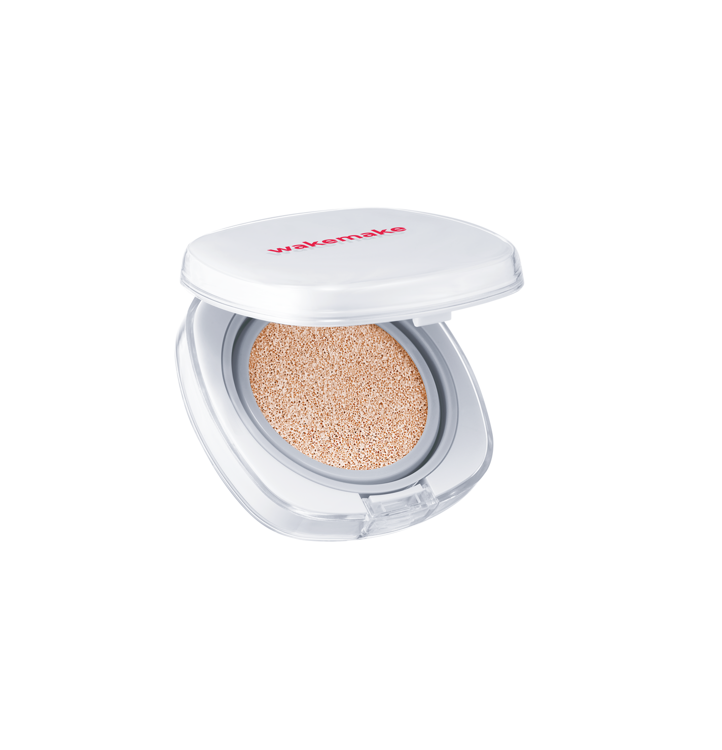 シームレスウェアクッション wakemake