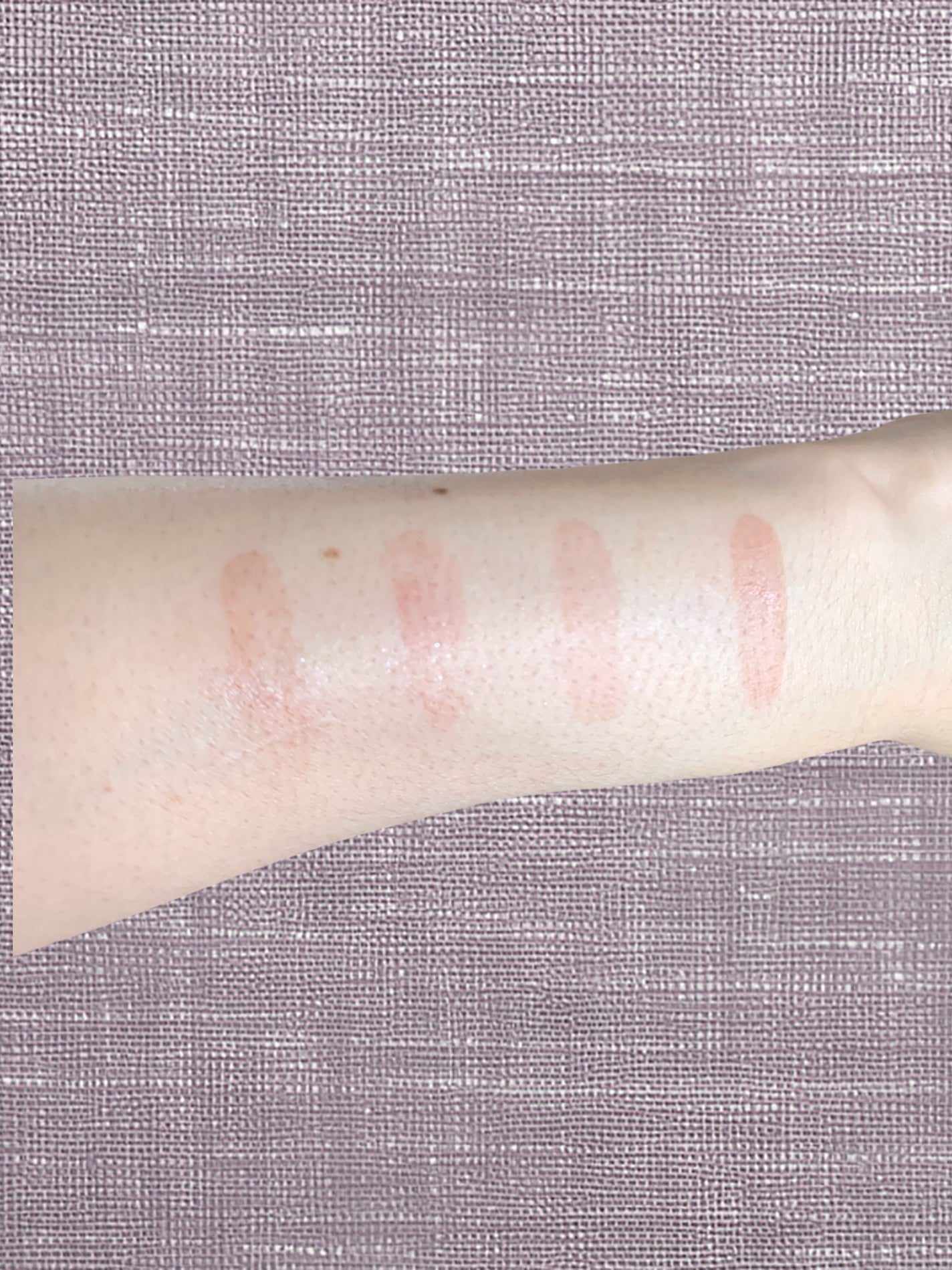 ネーミング グロウ ハートリップティント/NAMING./リップティントを使ったクチコミ(5枚目)