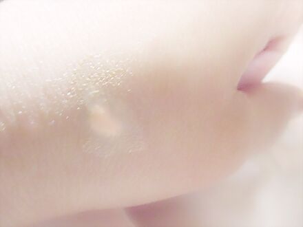 エリクシール ルフレ バランシング おしろいミルク Ｃ/エリクシール/乳液を使ったクチコミ（3枚目）