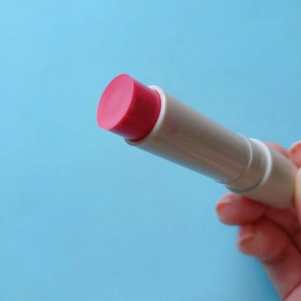 NEARBY Recharging Lip Balm/Hersteller/口紅を使ったクチコミ(8枚目)