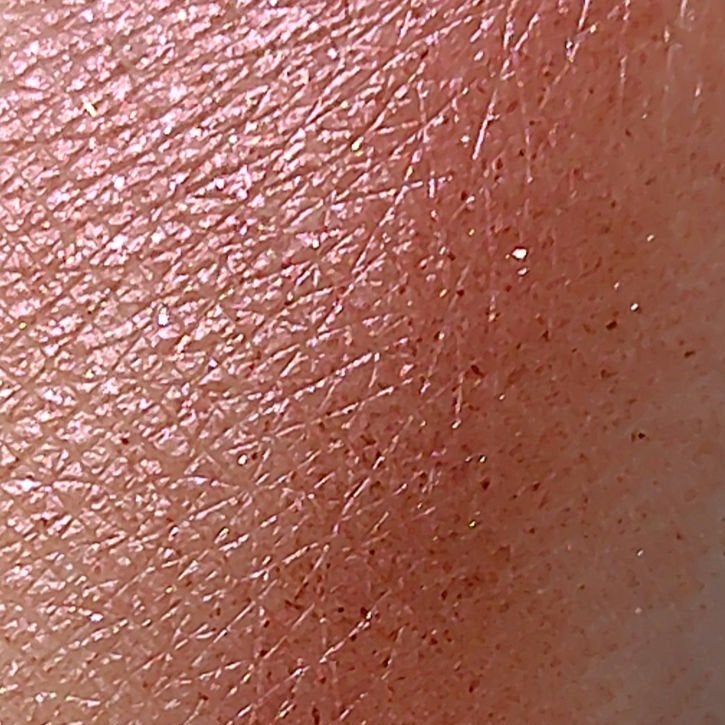 アディクション ザ アイシャドウ スパークル/ADDICTION/単色アイシャドウを使ったクチコミ(7枚目)