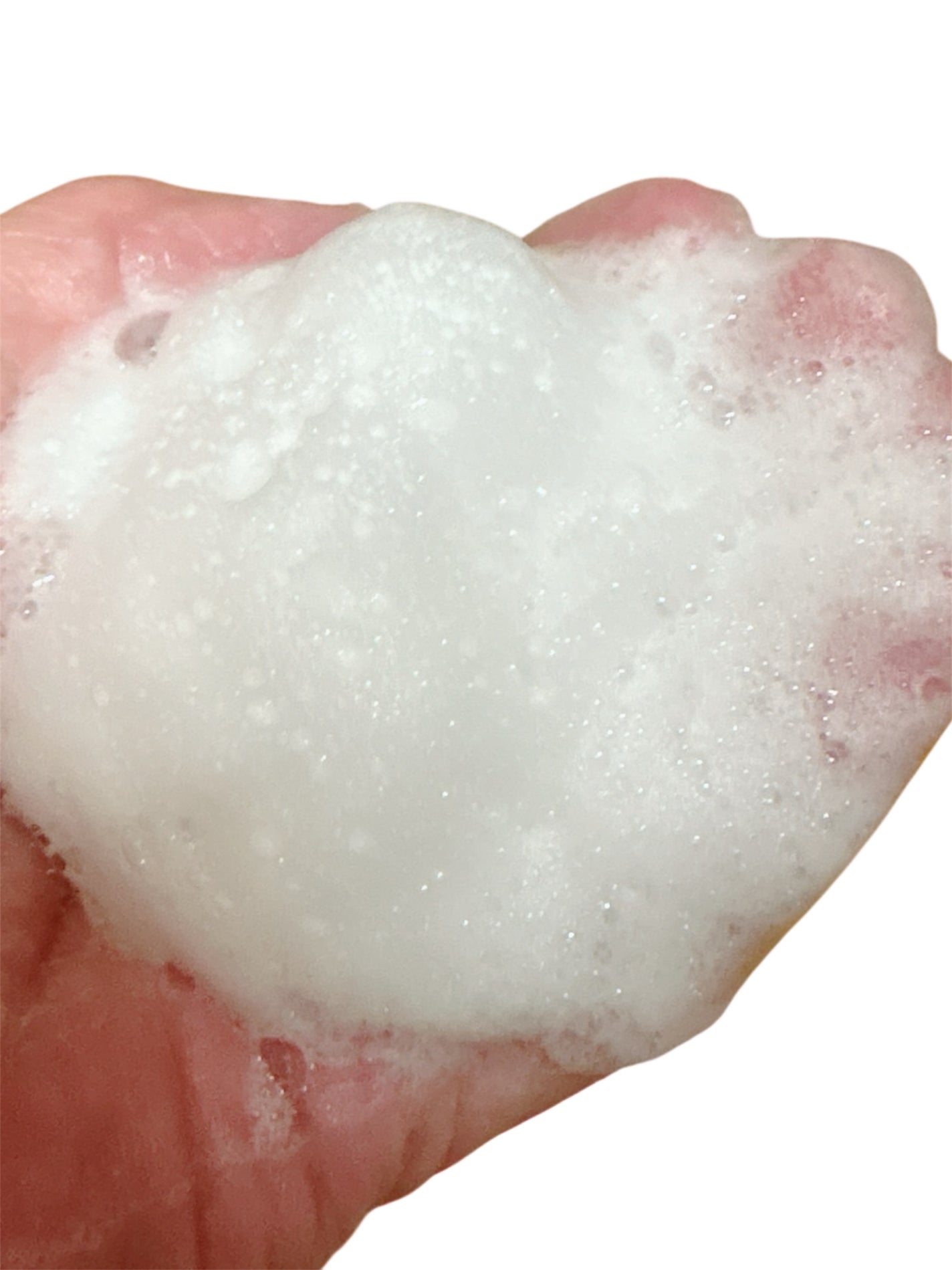 エッセンシャルプレミアム バリアシャンプー・コンディショナー スパークルモイスト/エッセンシャル/市販シャンプーを使ったクチコミ(4枚目)