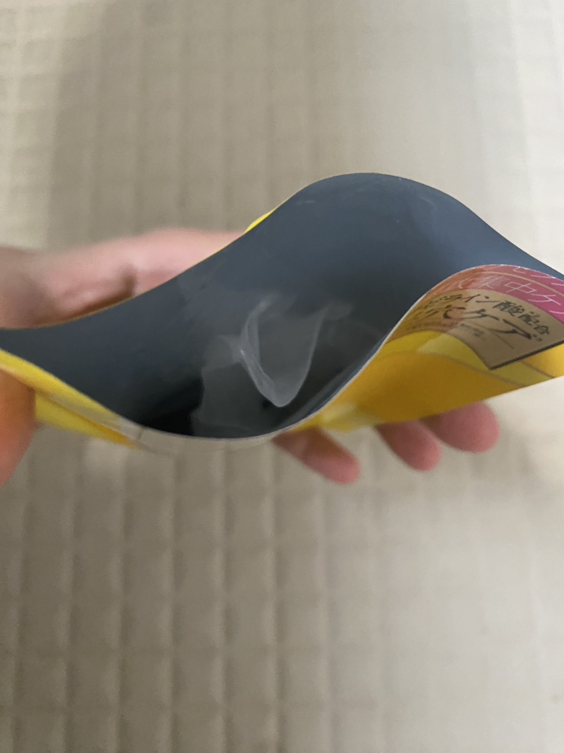 ピュレア レチビタハイドレイトエッセンスマスク/ピュレア/シートマスク・パックを使ったクチコミ（2枚目）