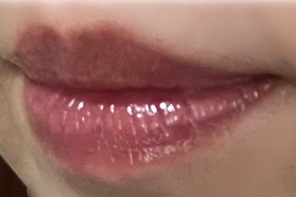 エレガンス クラルテ ルージュ ビジュー/Elégance/口紅を使ったクチコミ(5枚目)