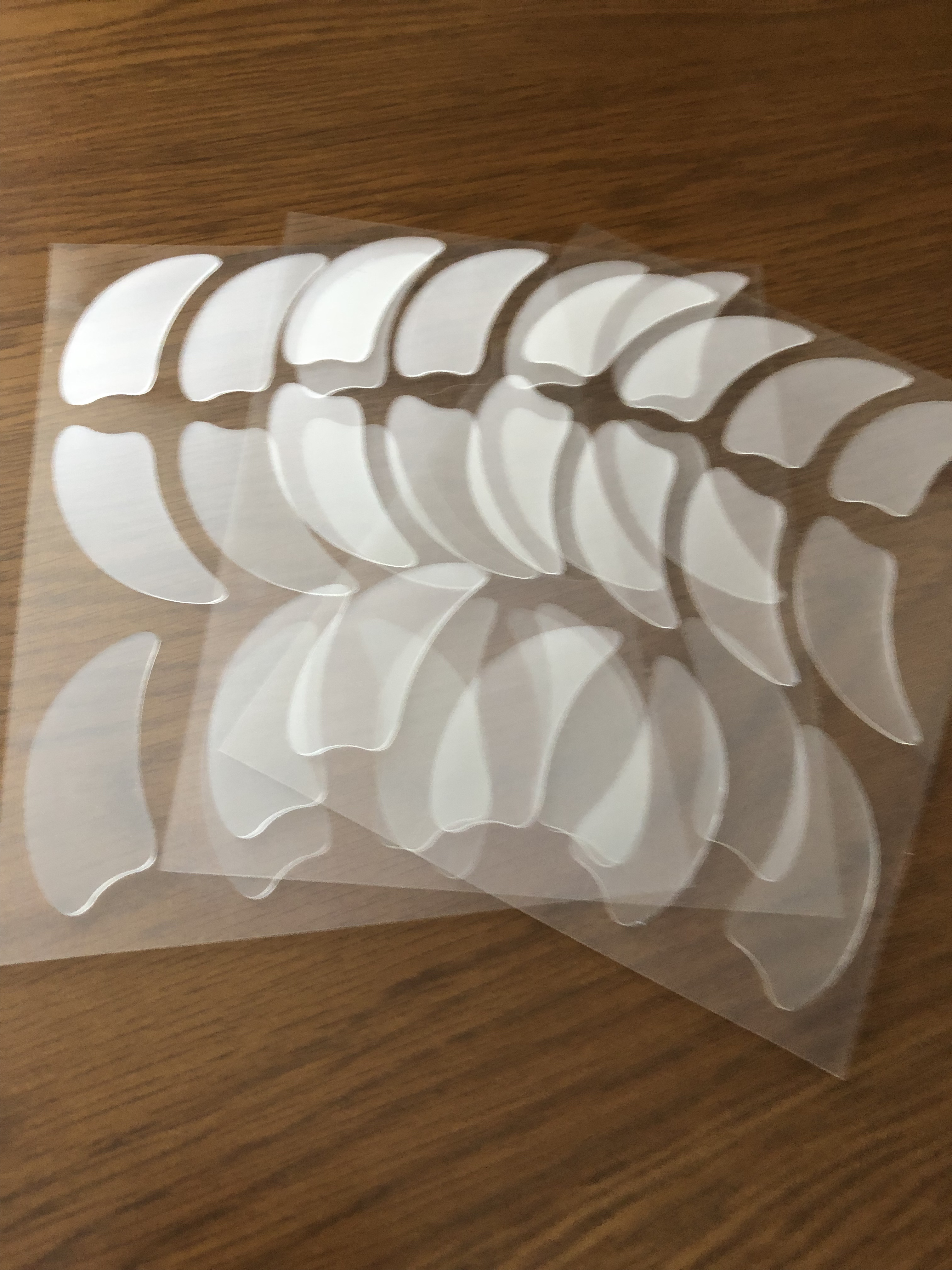 リンクルマスターパッチ | S-zone/MADFORCOS/シートマスク・パックを使ったクチコミ（2枚目）