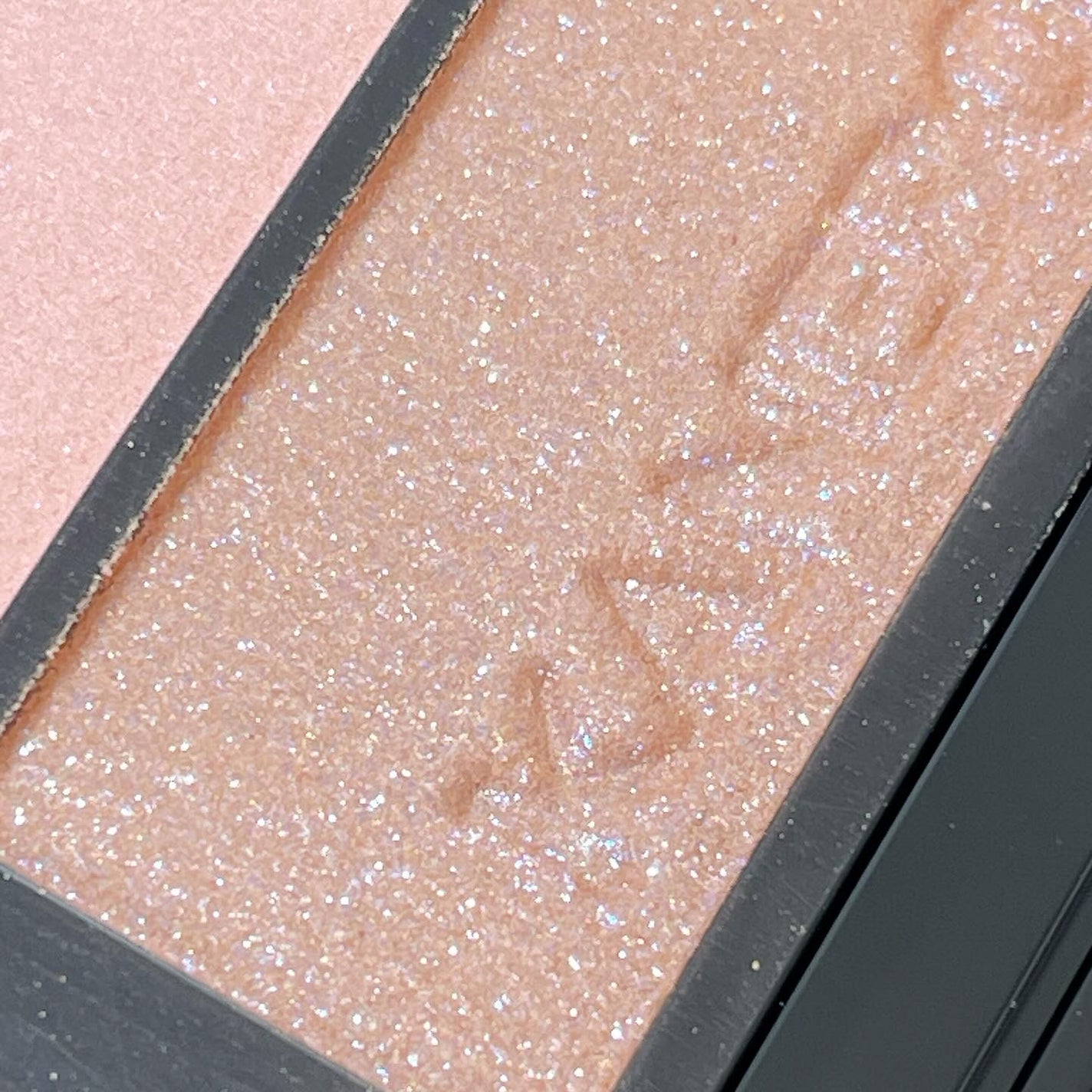 カラードシャドウ/KANEBO/アイシャドウパレットを使ったクチコミ(2枚目)